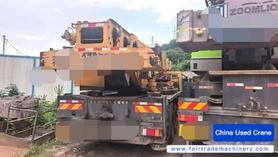 Buy XCMG XCT20L4 Used Crane / 5 Buy XCMG XCT20L4 Used Crane / 5